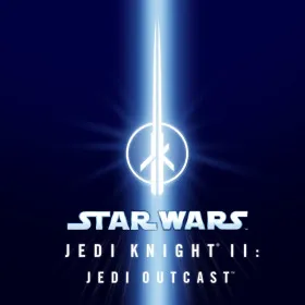 Обкладинка гри STAR WARS™ Jedi Knight II - Jedi Outcast™