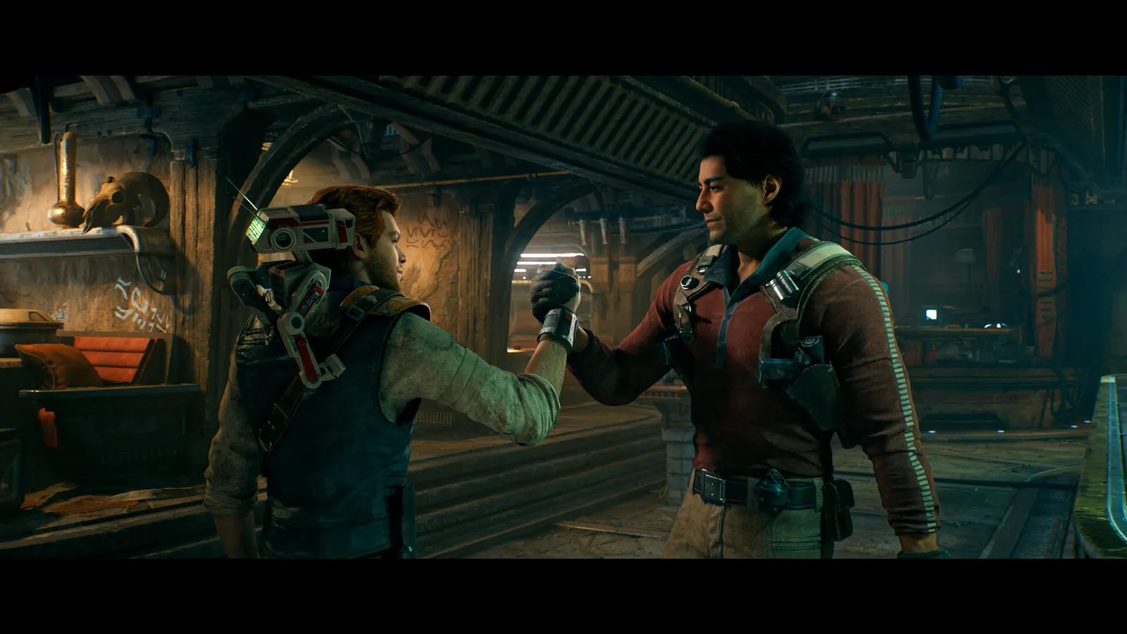 STAR WARS Jedi: Survivor™ media 5