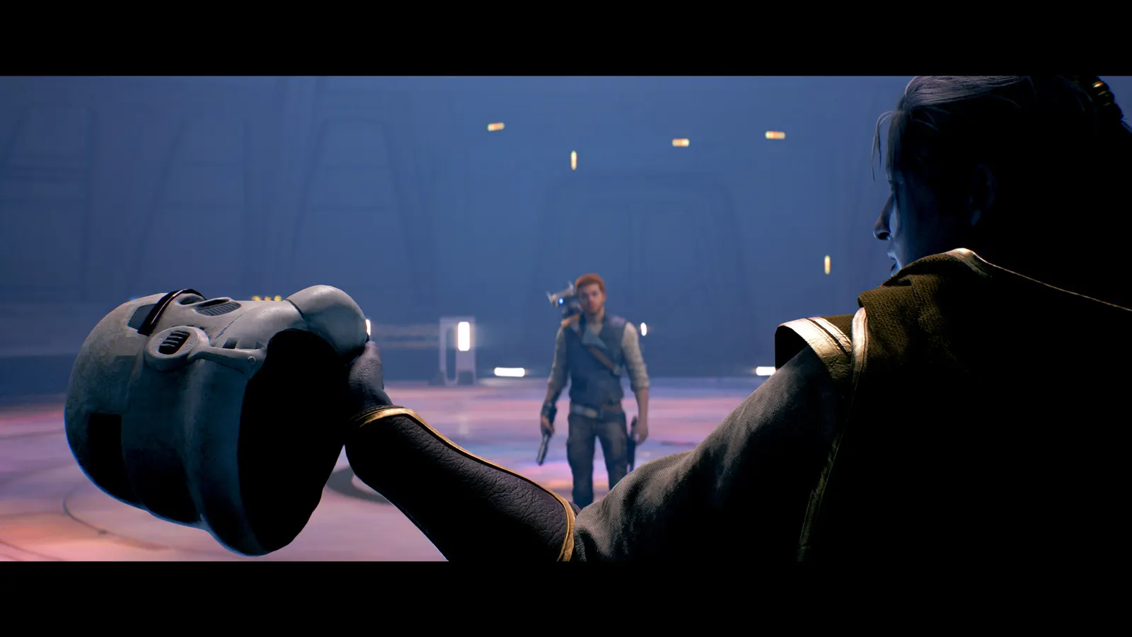 STAR WARS Jedi: Survivor™ media 6