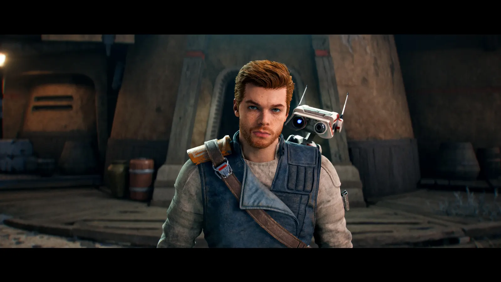 STAR WARS Jedi: Survivor™ media 11