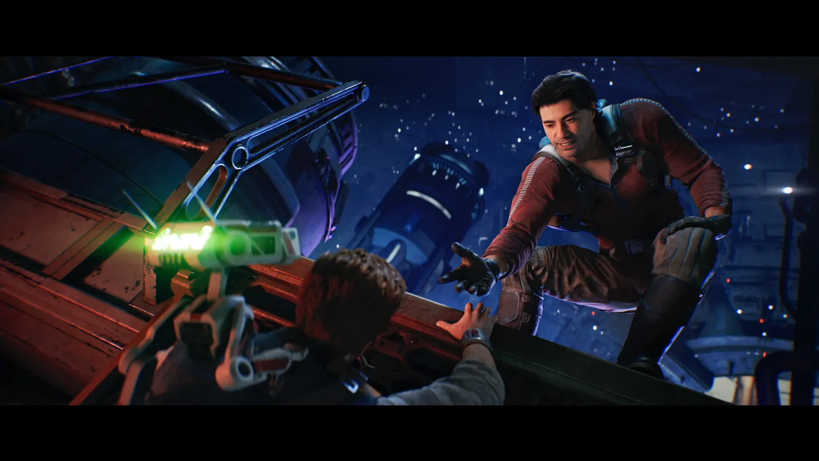STAR WARS Jedi: Survivor™ media 12