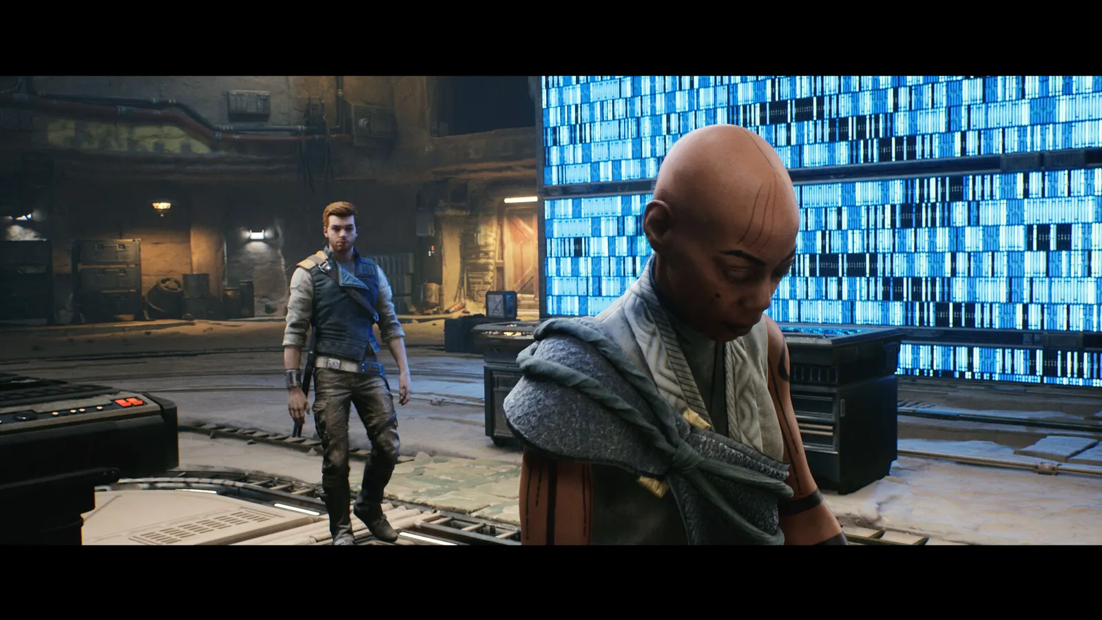 STAR WARS Jedi: Survivor™ media 14