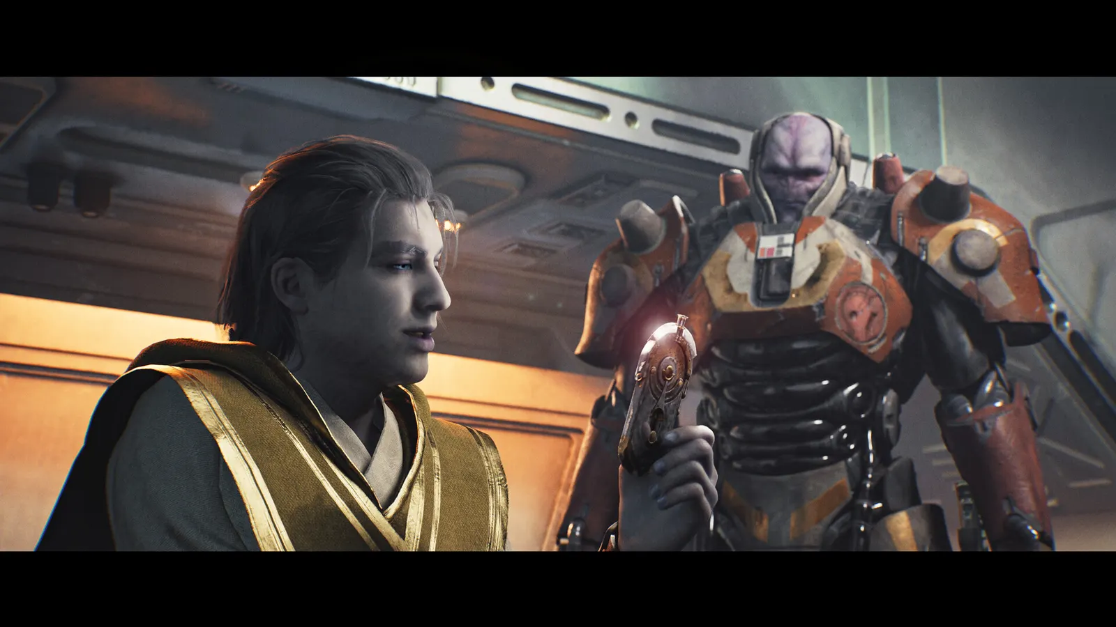 STAR WARS Jedi: Survivor™ media 15