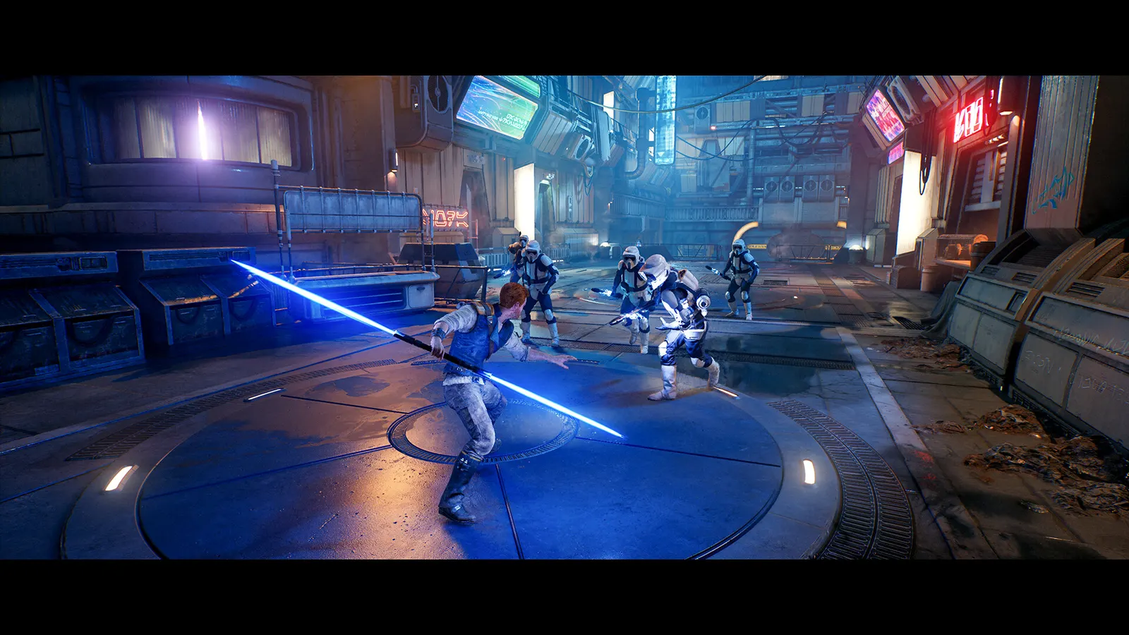 STAR WARS Jedi: Survivor™ media 16