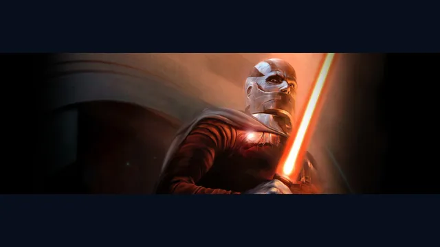 STAR WARS™ Knights of the Old Republic™