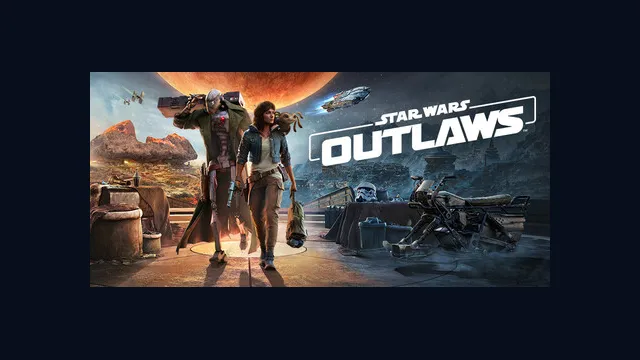 Star Wars Outlaws