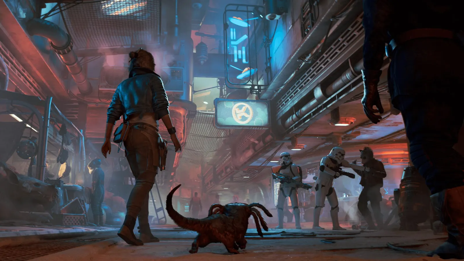 Star Wars Outlaws media 8