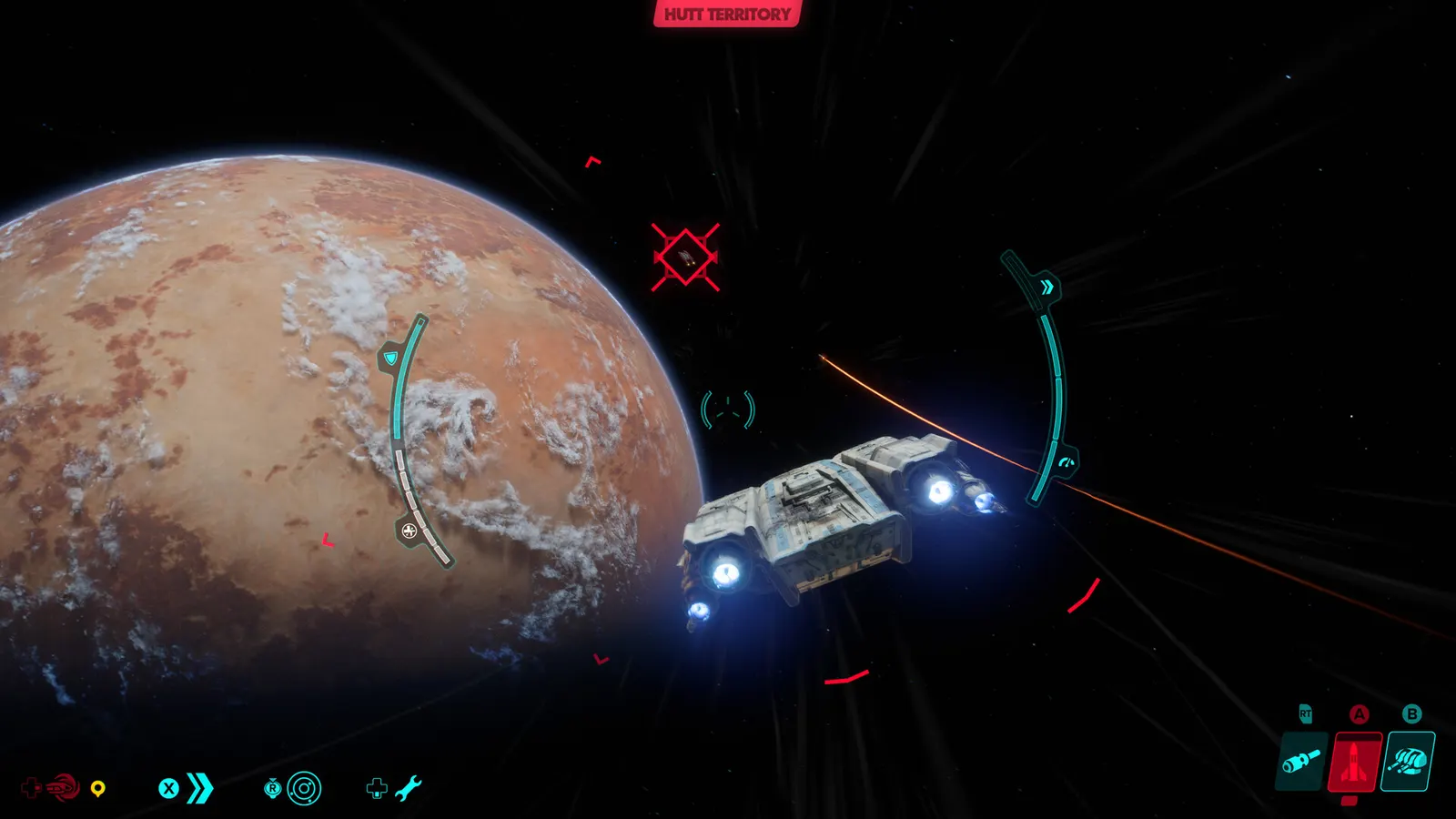 Star Wars Outlaws media 9