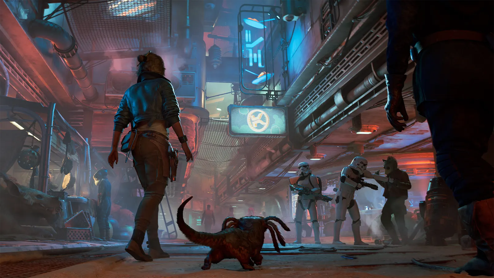 Star Wars Outlaws media 9