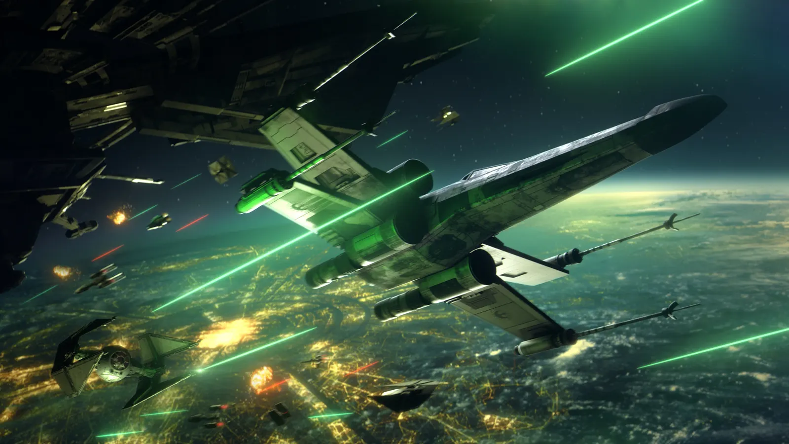 STAR WARS™: Squadrons media 3