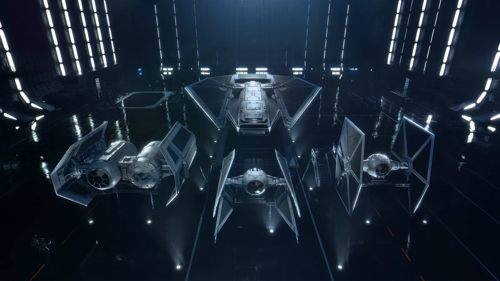 STAR WARS™: Squadrons media 6