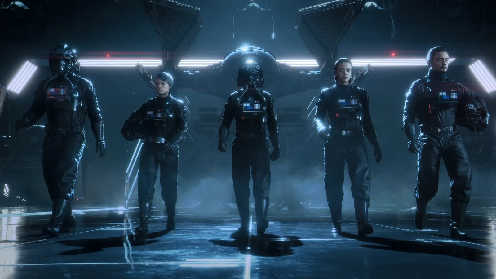 STAR WARS™: Squadrons media 7