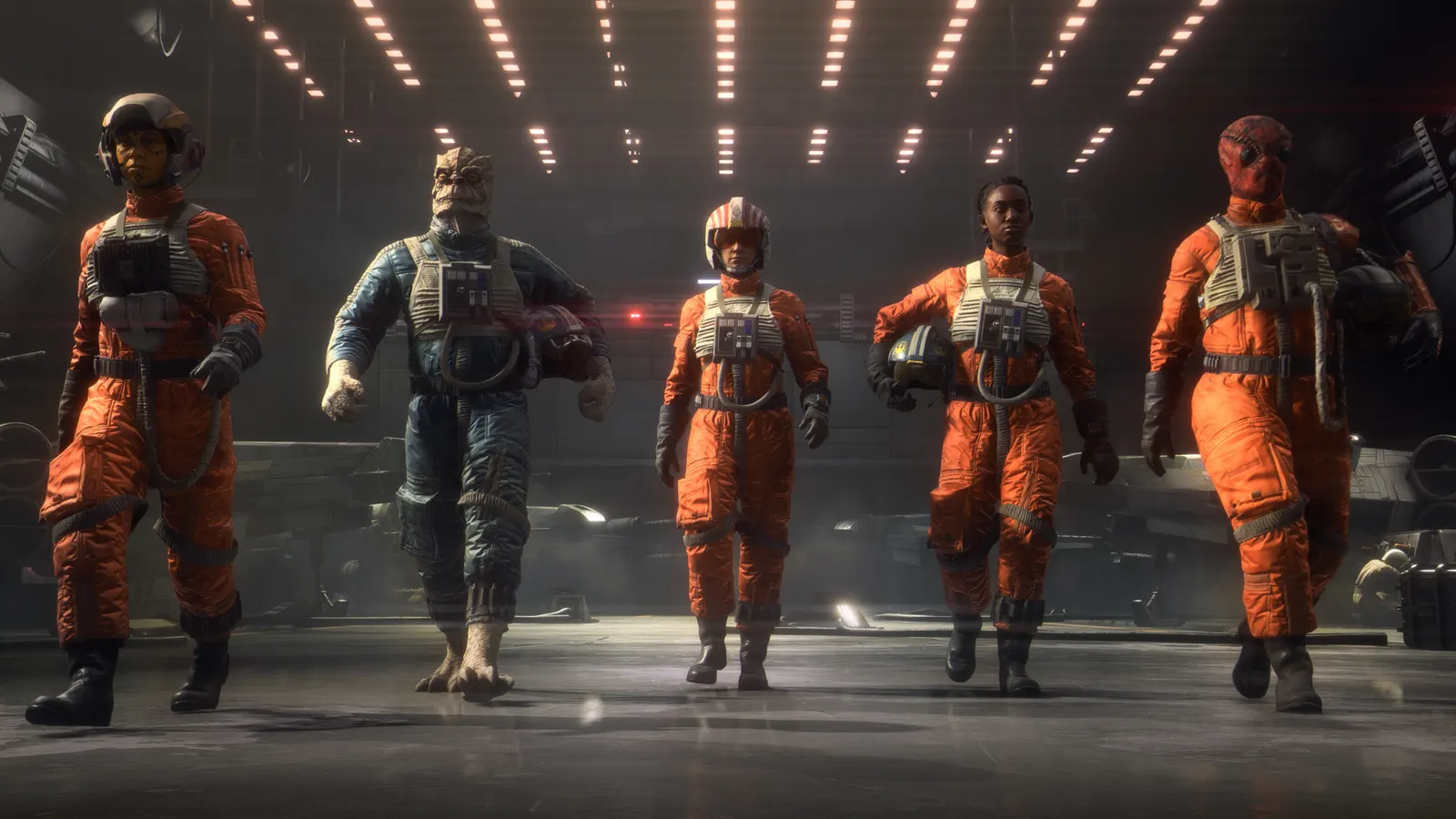 STAR WARS™: Squadrons media 9