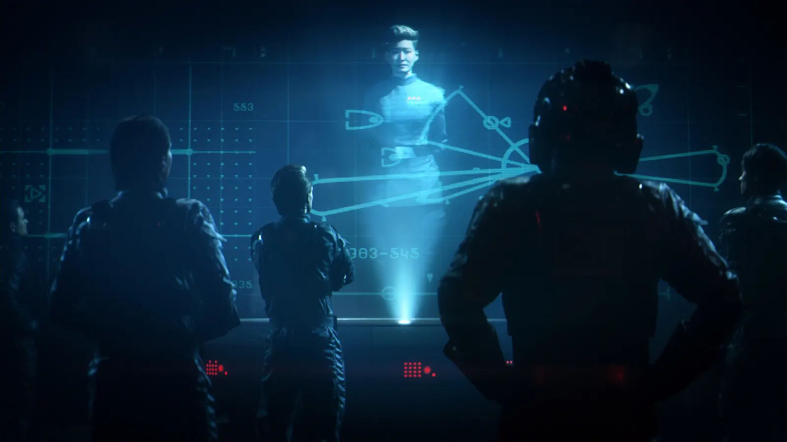 STAR WARS™: Squadrons media 10