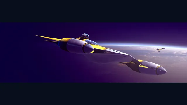 STAR WARS™ Starfighter™