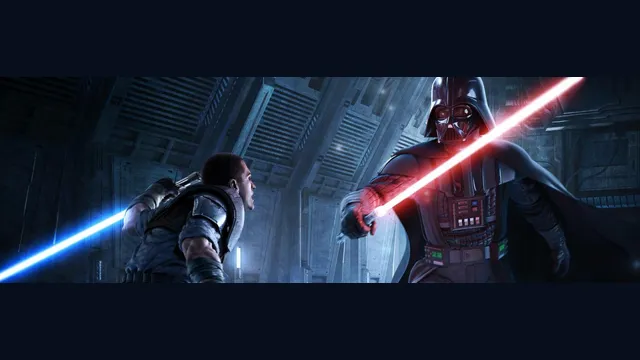 STAR WARS™: The Force Unleashed™ II