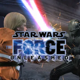 Обкладинка гри Star Wars: The Force Unleashed - Hoth Mission Pack