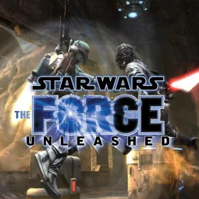 Обкладинка гри Star Wars: The Force Unleashed - Tatooine Mission Pack