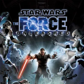Обкладинка гри STAR WARS™ - The Force Unleashed™ Ultimate Sith Edition