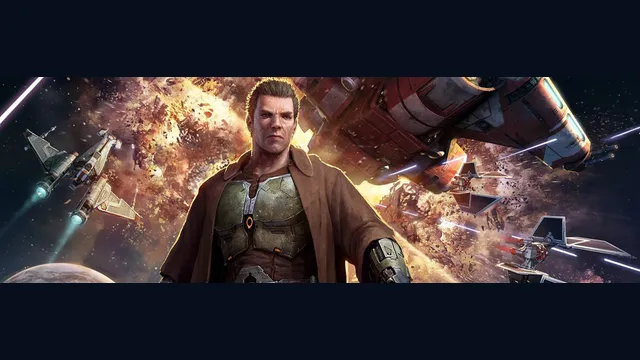 STAR WARS™: The Old Republic™