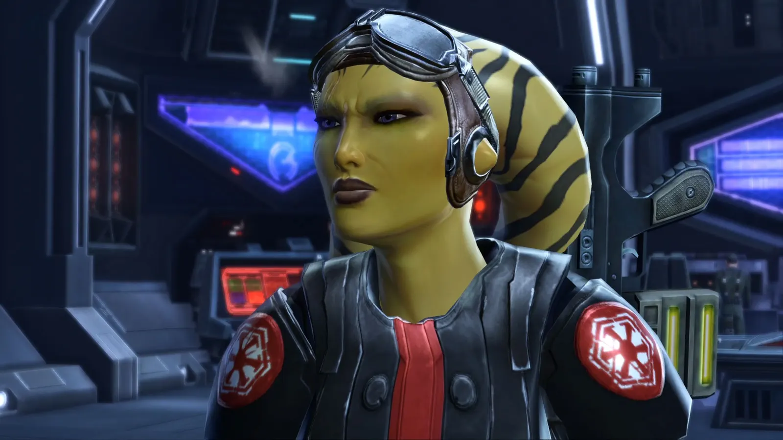 STAR WARS™: The Old Republic™ media 2