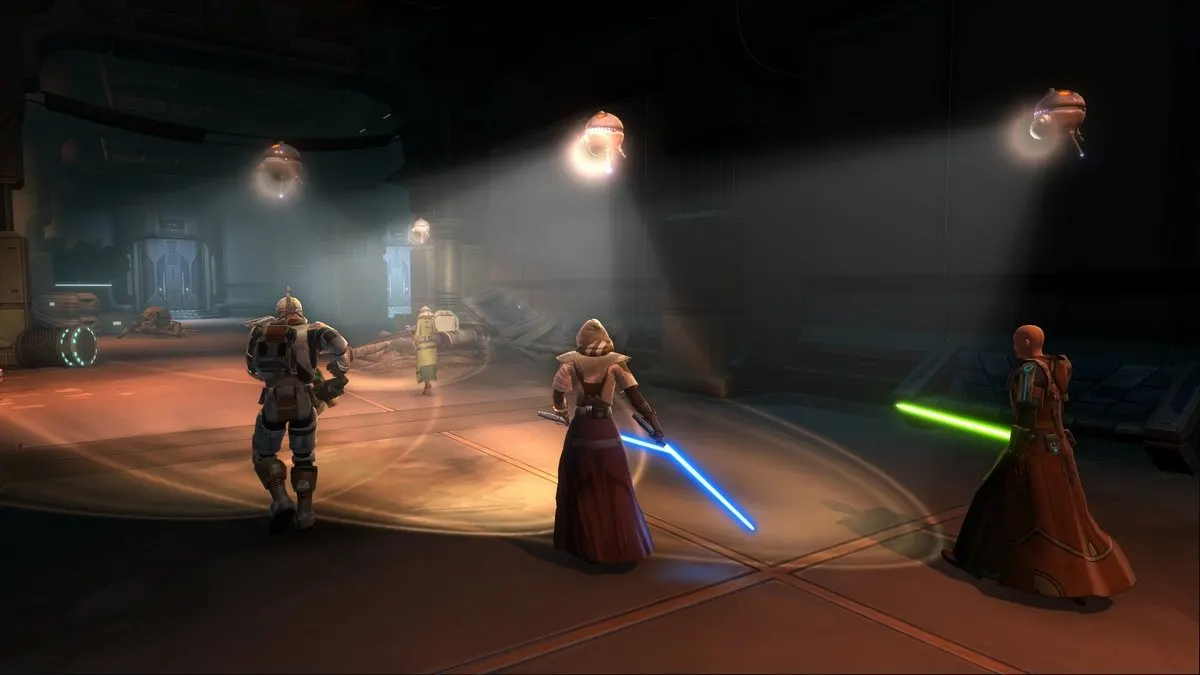 STAR WARS™: The Old Republic™ media 3