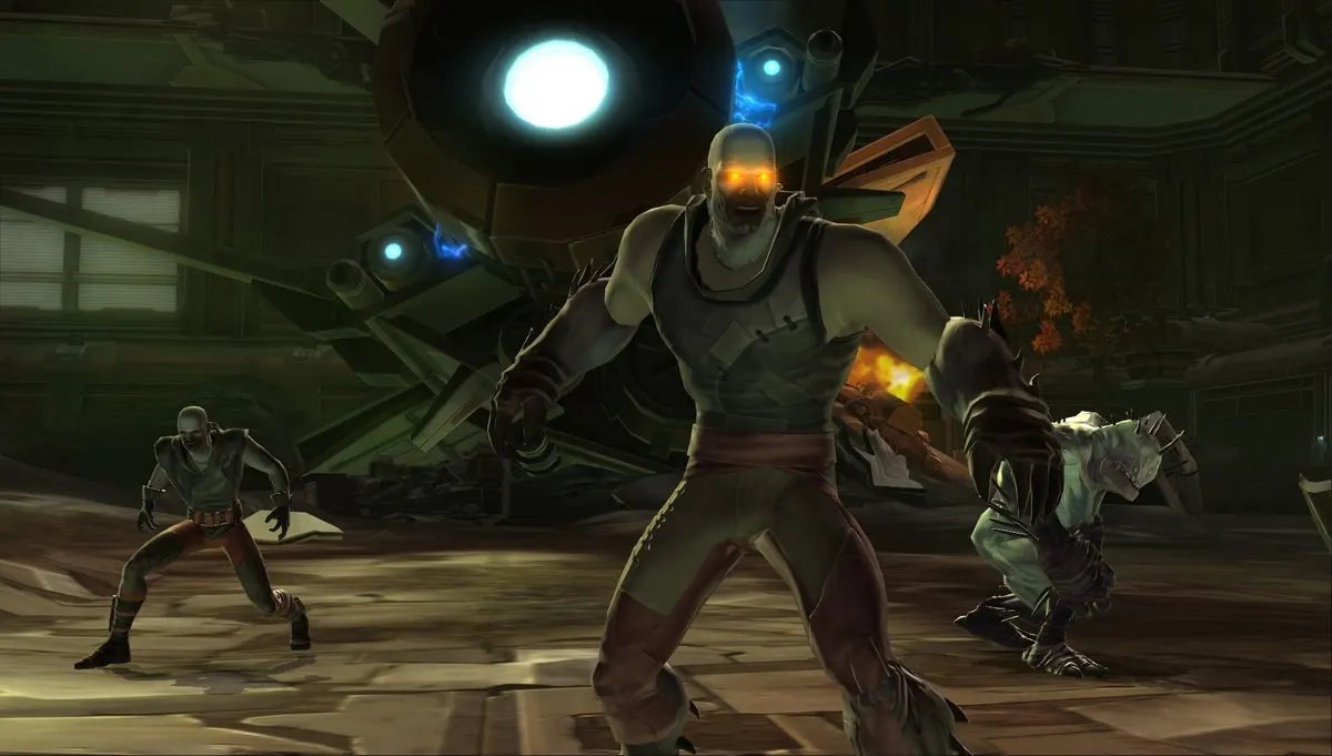 STAR WARS™: The Old Republic™ media 4