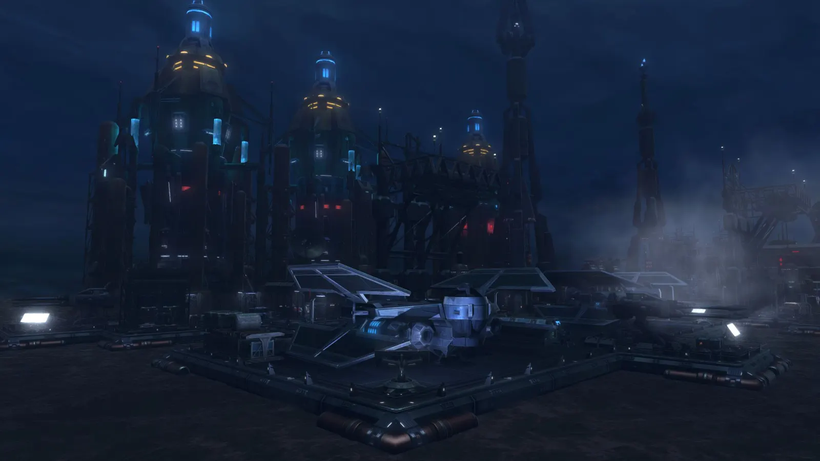 STAR WARS™: The Old Republic™ media 4