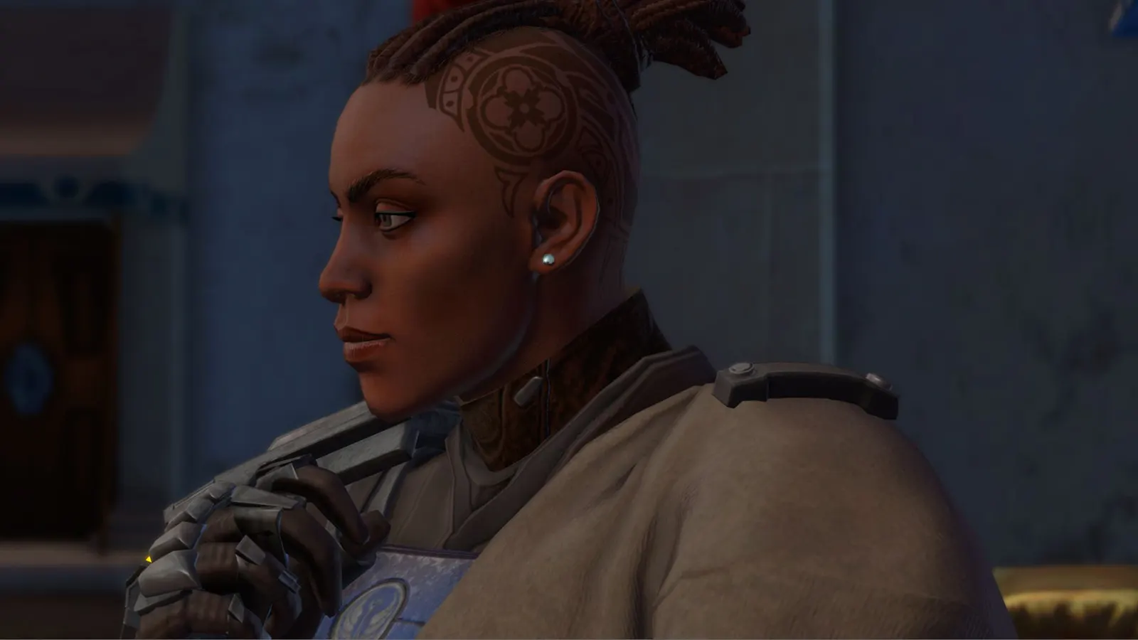 STAR WARS™: The Old Republic™ media 5
