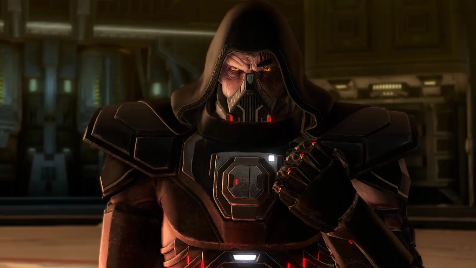 STAR WARS™: The Old Republic™ media 6