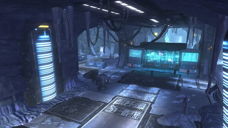 STAR WARS™: The Old Republic™ media 8