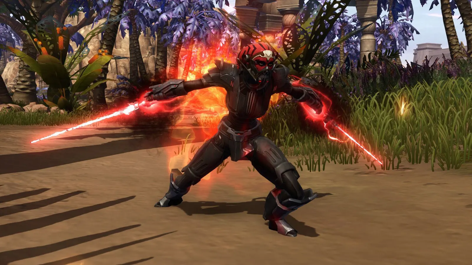 STAR WARS™: The Old Republic™ media 7