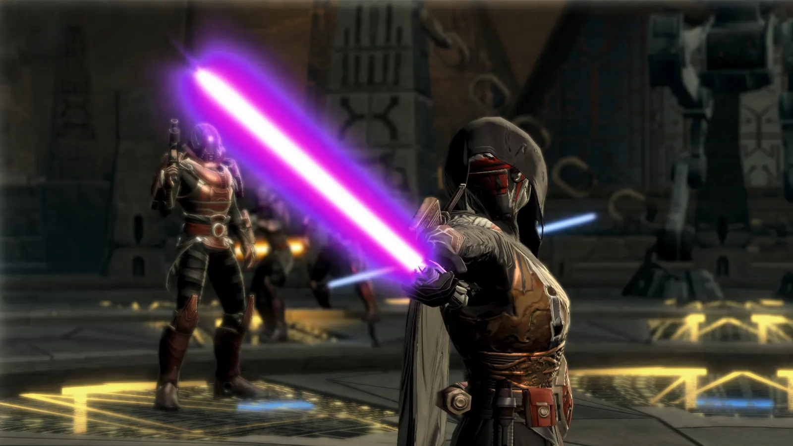 STAR WARS™: The Old Republic™ media 8