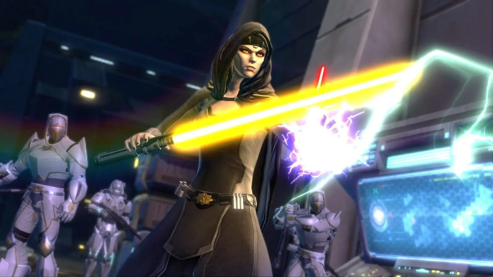 STAR WARS™: The Old Republic™ media 11