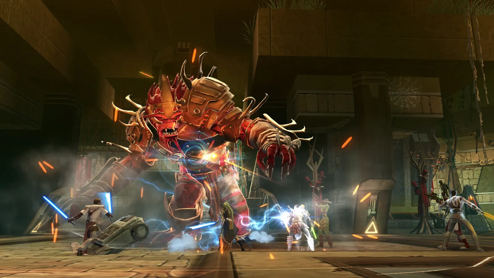 STAR WARS™: The Old Republic™ media 12