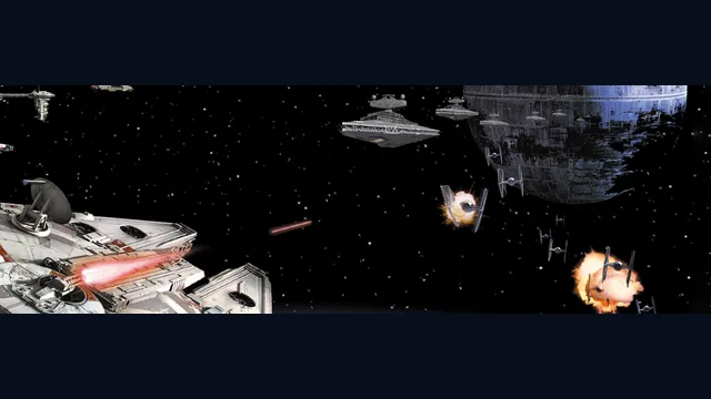 STAR WARS™ - X-Wing Alliance™