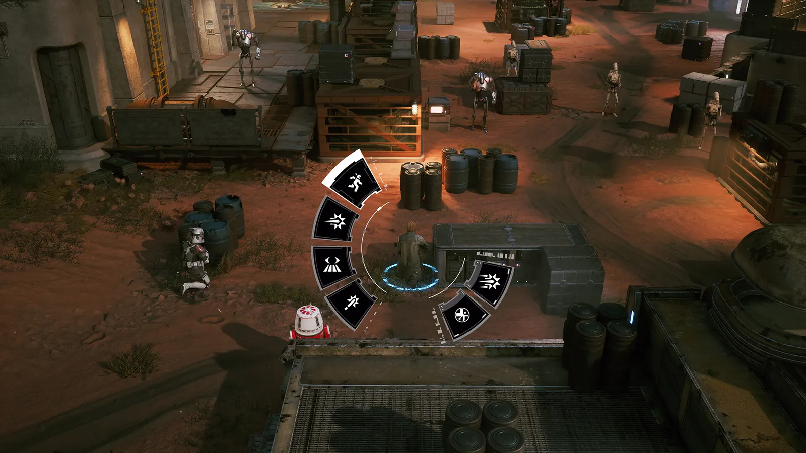 STAR WARS Zero Company™ media 3