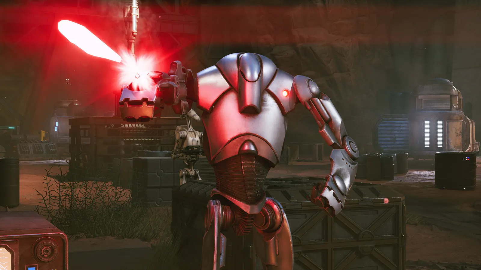 STAR WARS Zero Company™ media 6
