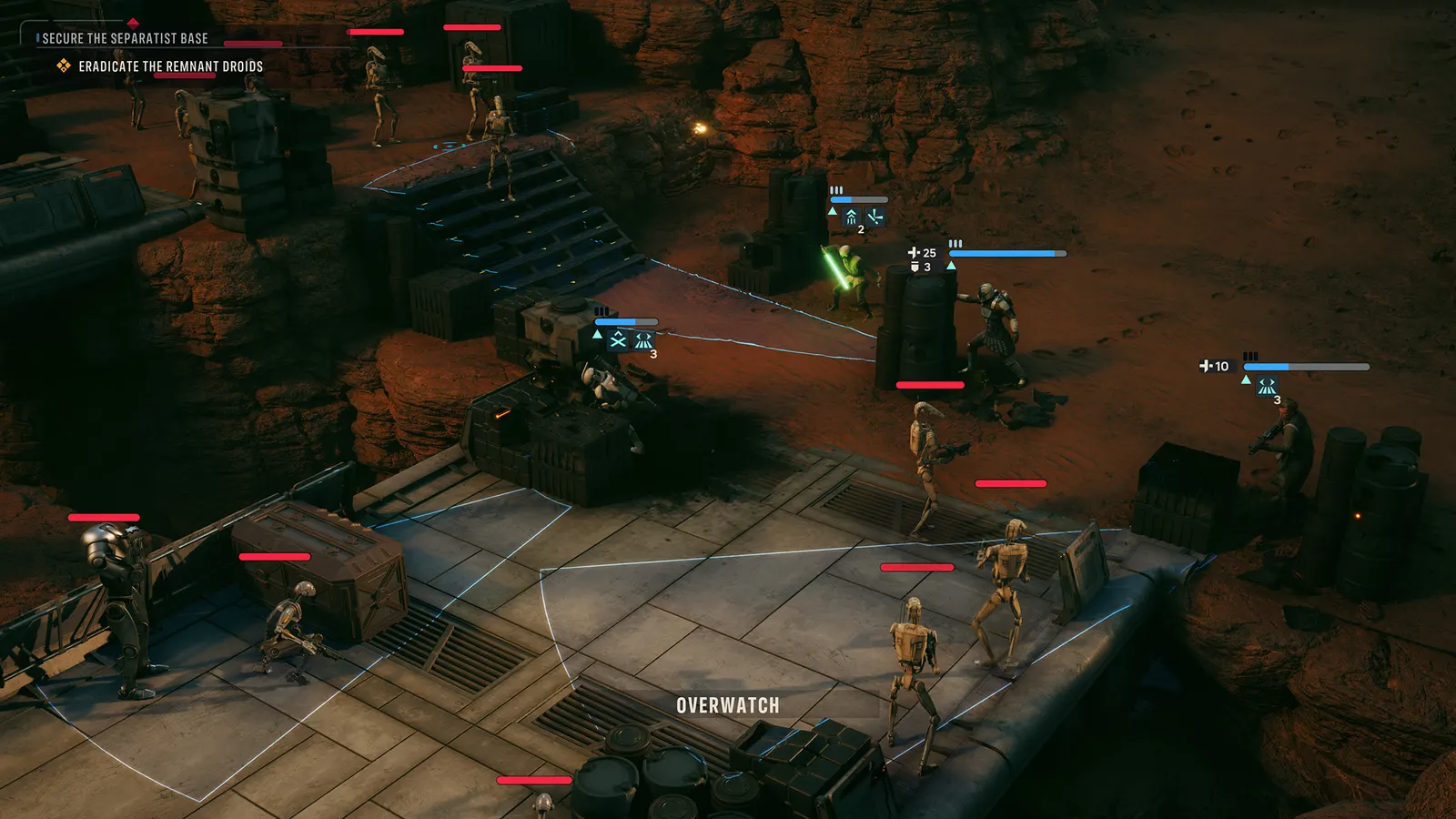 STAR WARS Zero Company™ media 12
