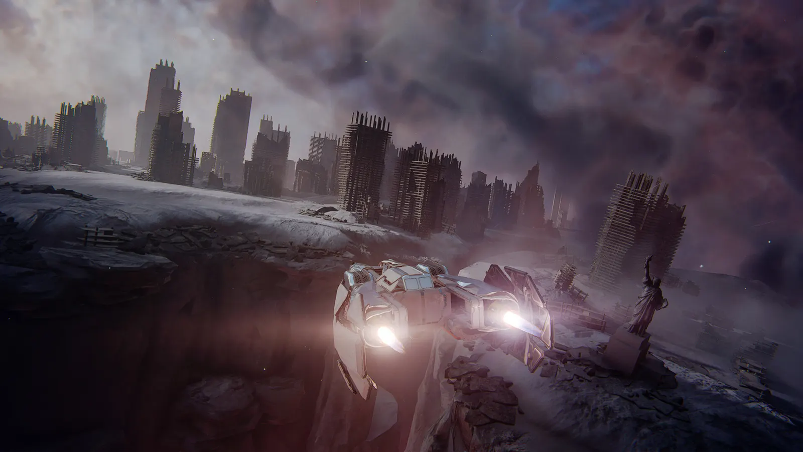Star Wrath media 3