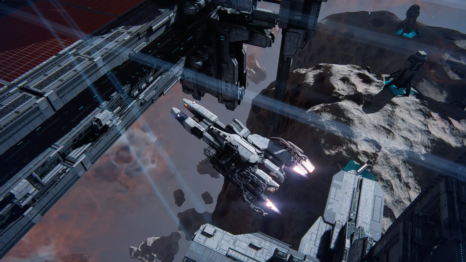 Star Wrath media 8