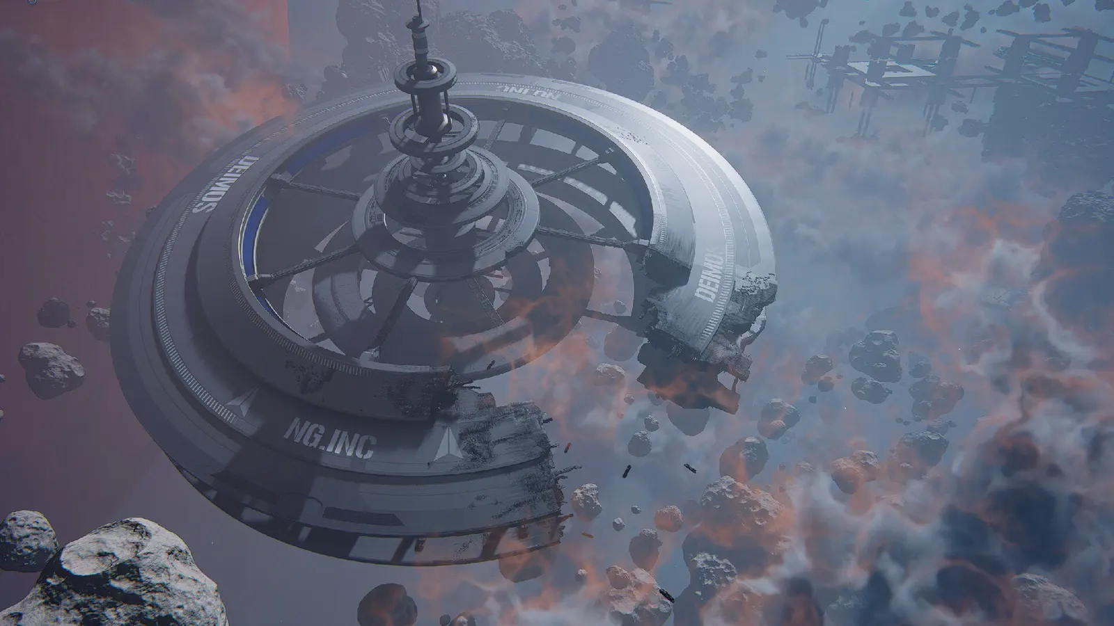 Star Wrath media 11