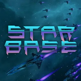 Обкладинка гри Starbase