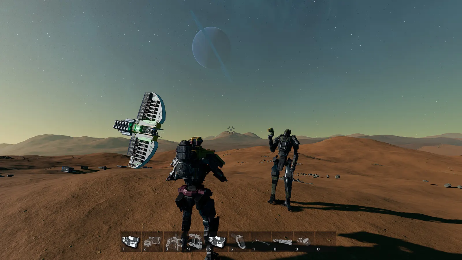 Starbase media 2