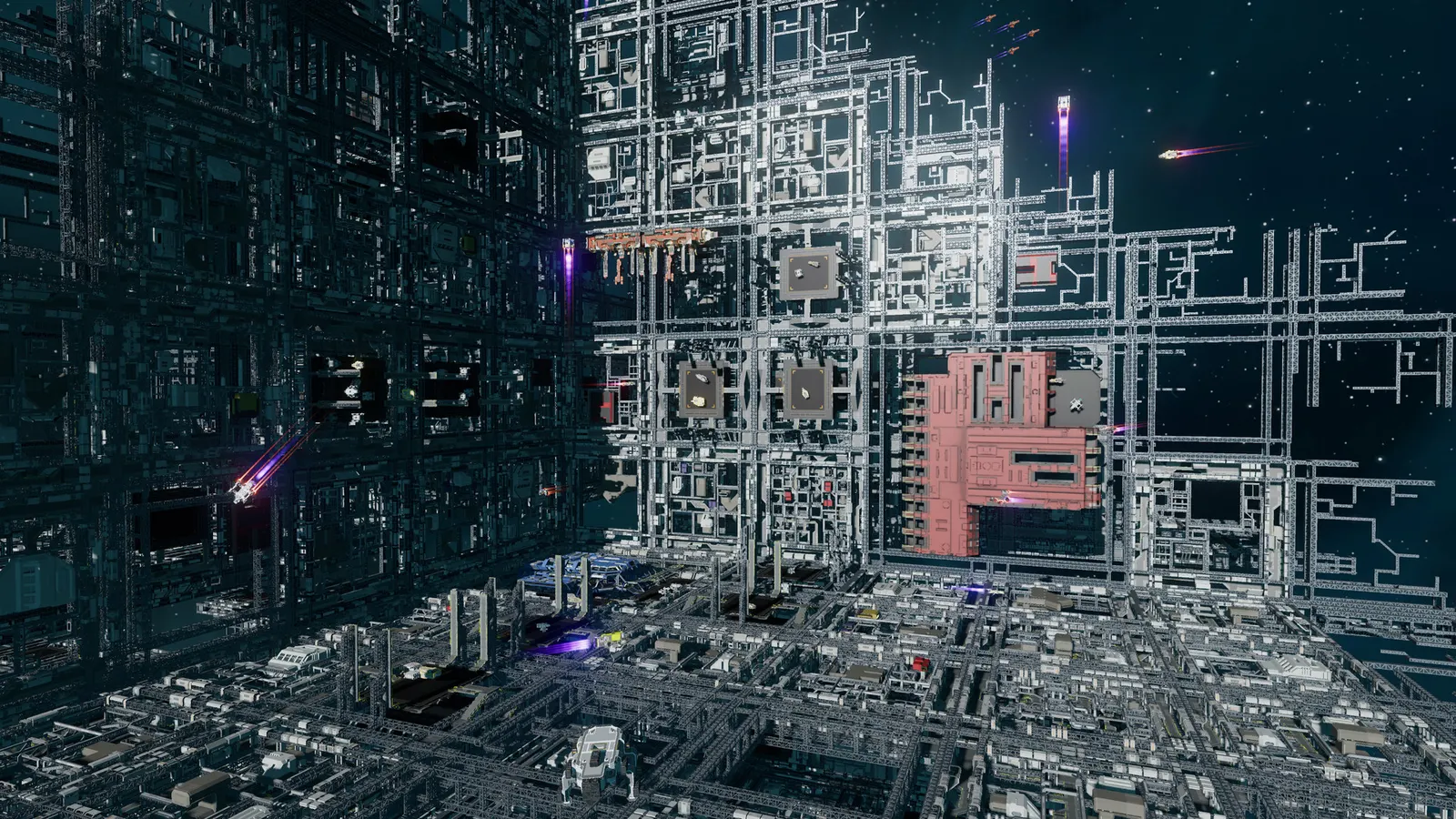 Starbase media 10