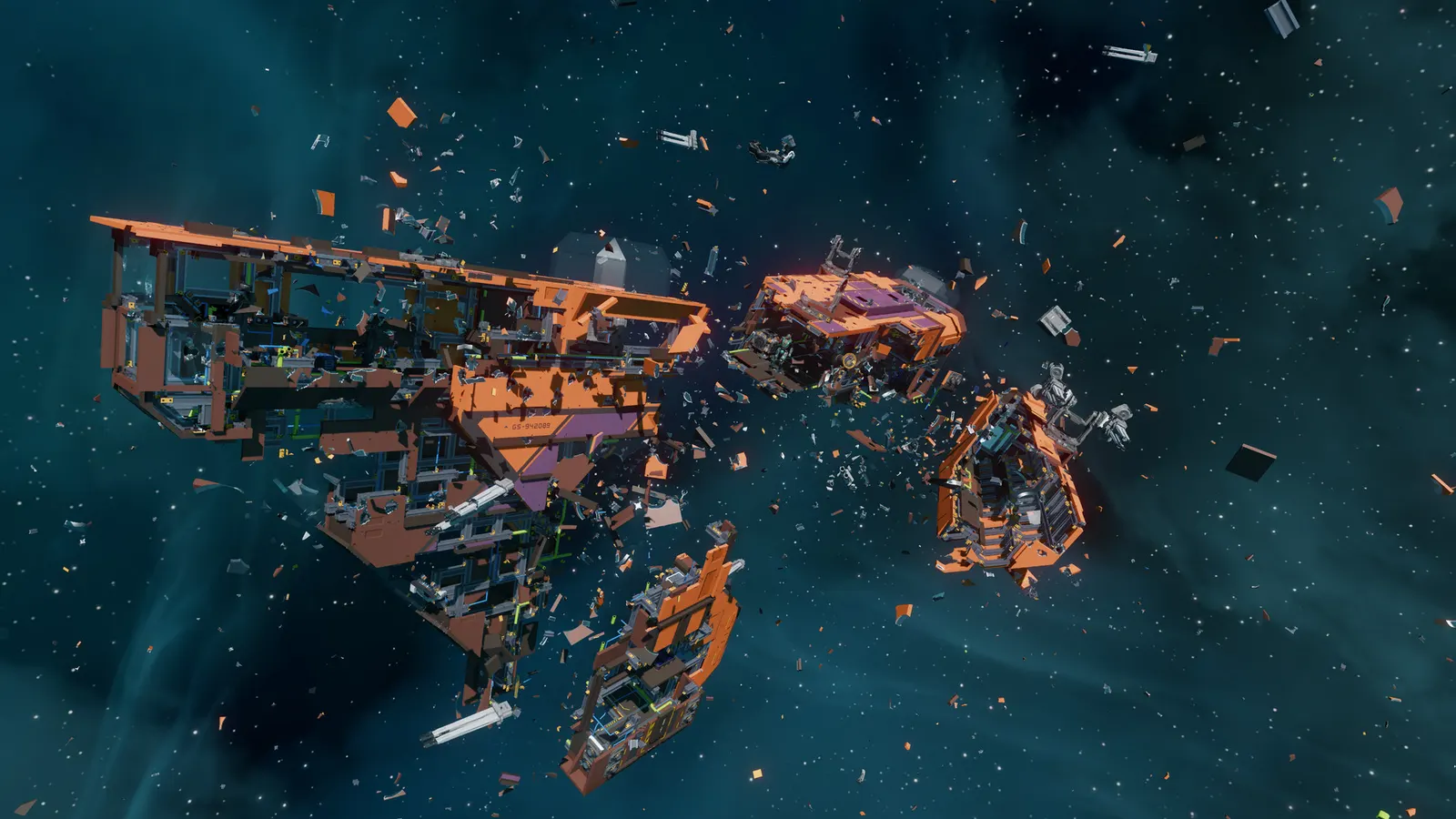 Starbase media 11