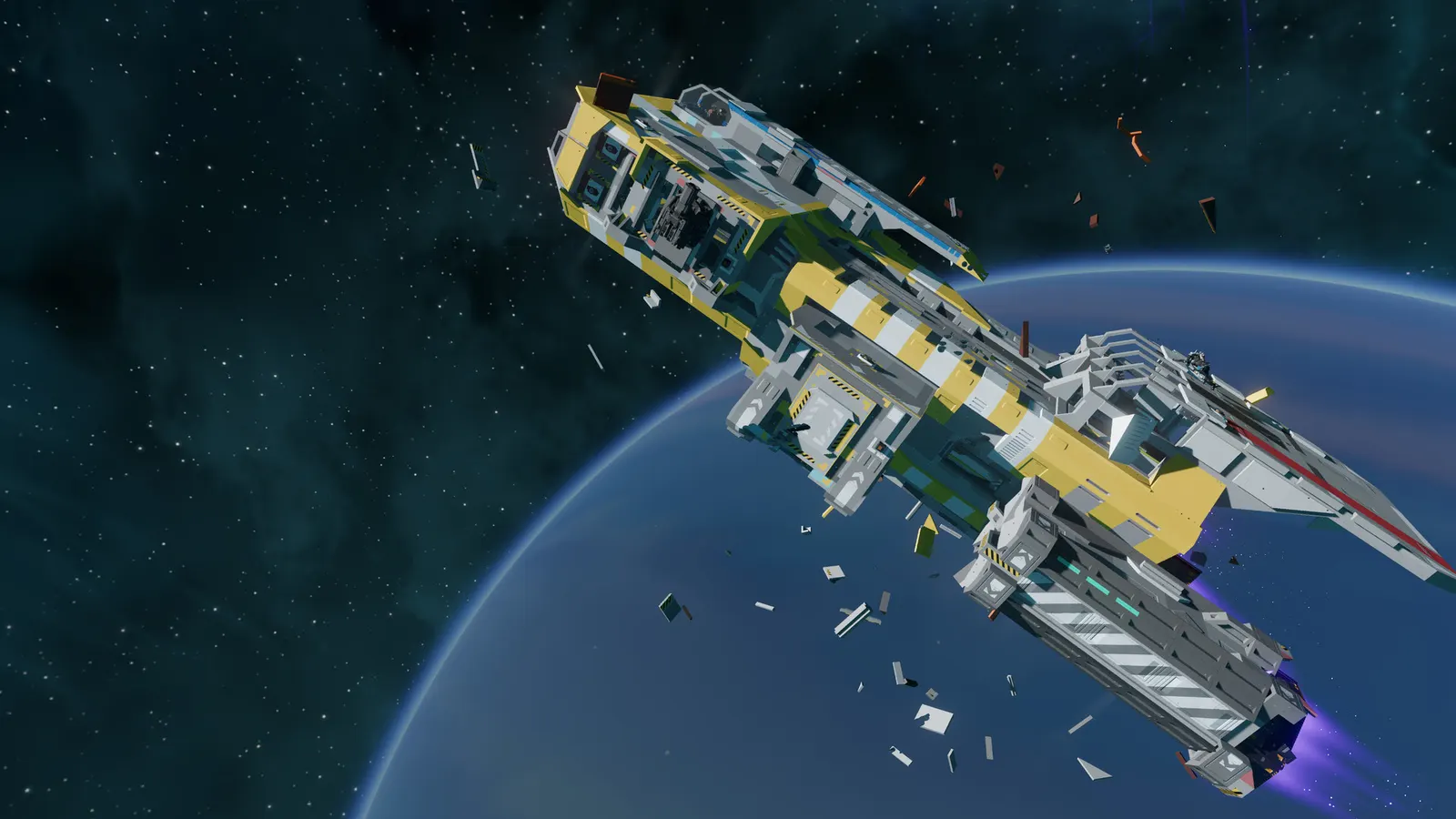 Starbase media 12