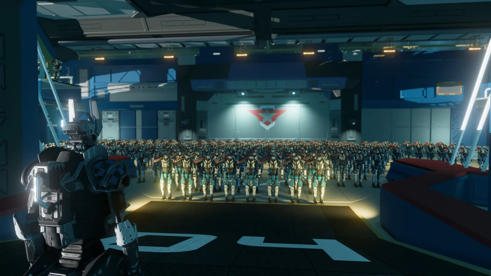 Starbase media 13