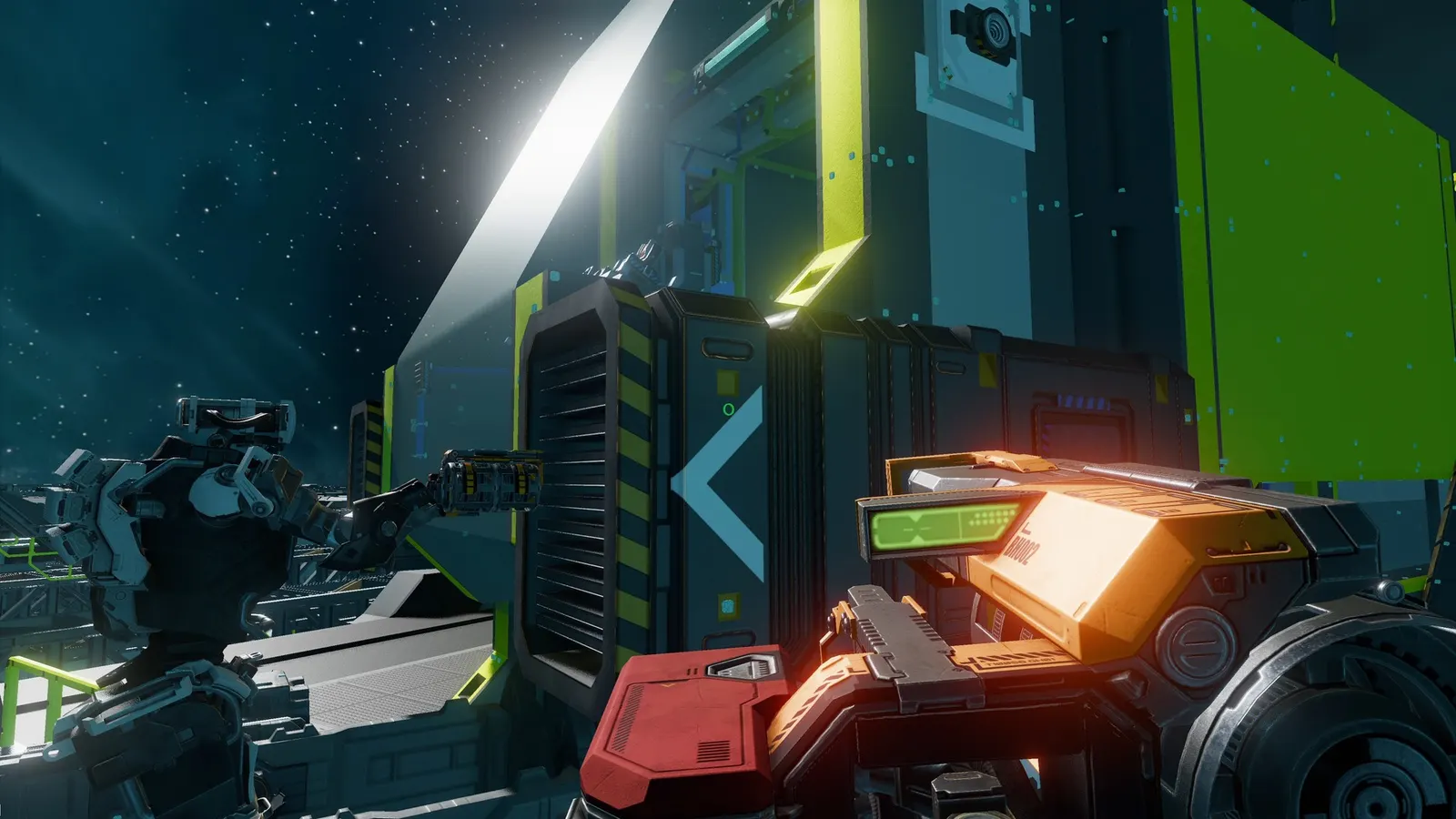 Starbase media 14