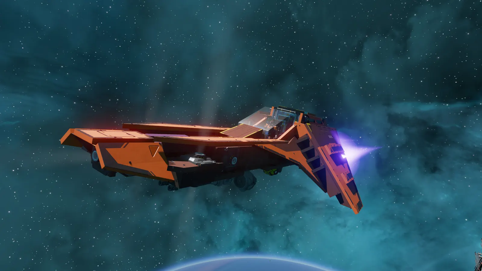 Starbase media 16